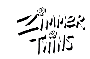 Zimmer Twins Logo